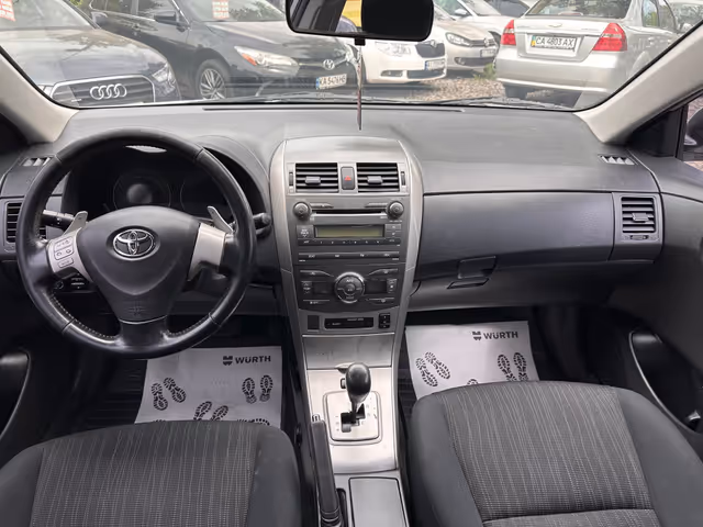 Toyota Corolla - зображення 4