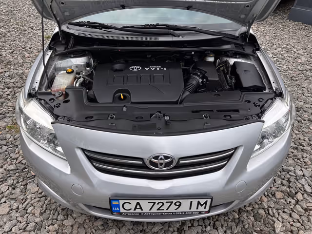 Toyota Corolla - зображення 5