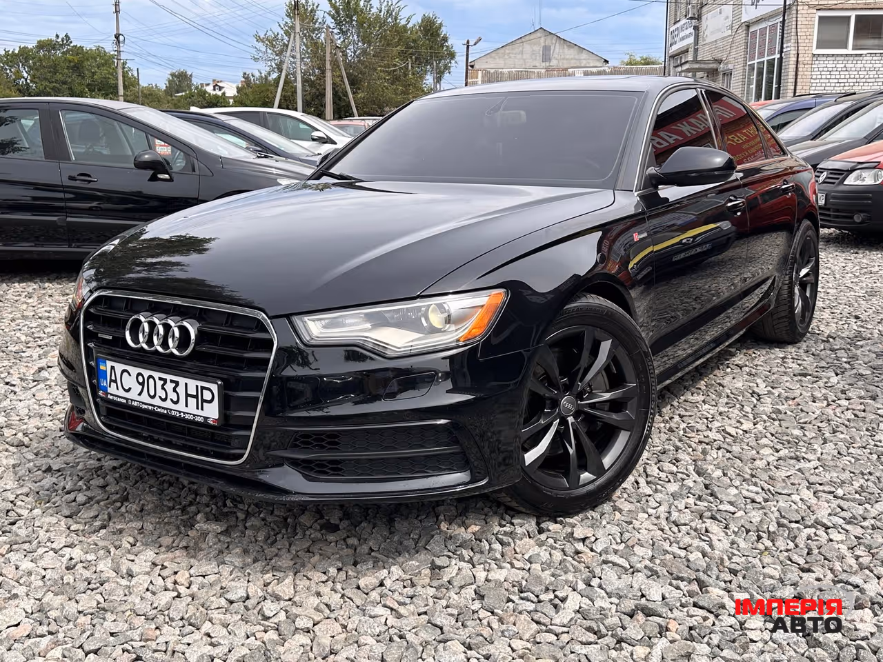 Audi A6 allroad - фото 2