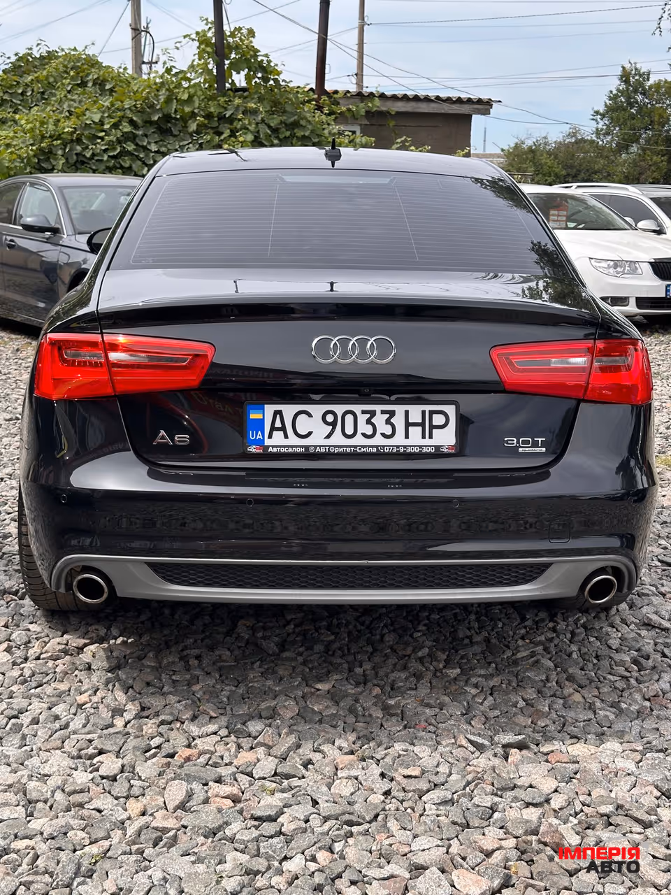 Audi A6 allroad - фото 16