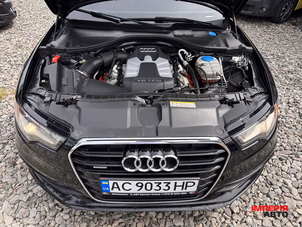 Audi A6 allroad - фото 5