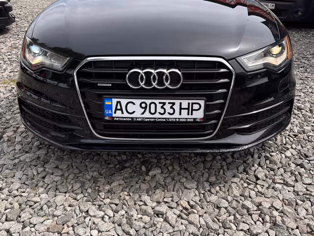 Audi A6 allroad - зображення 3