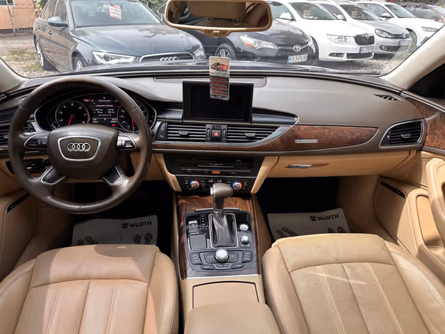 Audi A6 allroad - зображення 4