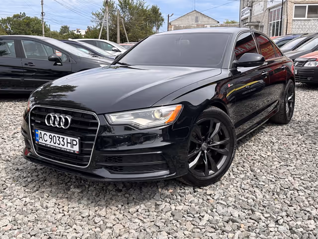 Audi A6 allroad - зображення 2