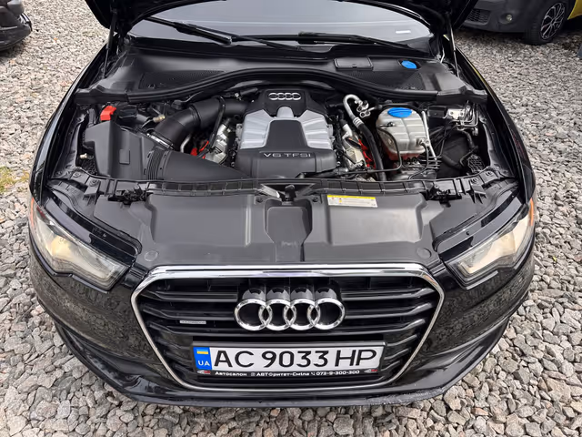 Audi A6 allroad - зображення 5