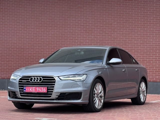Audi A6 2015, Одеса, $22 900 - зображення 5