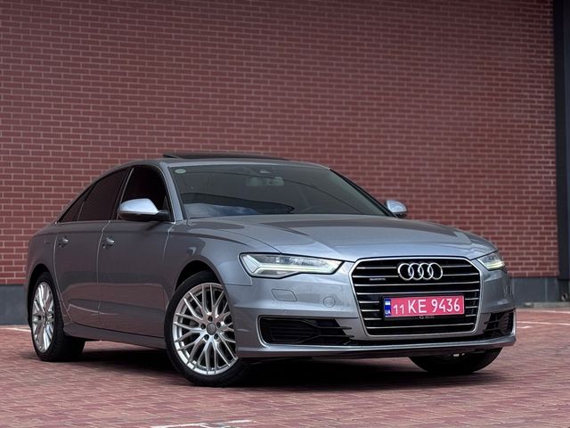 Audi A6 2015, Одеса, $22 900 - зображення 2