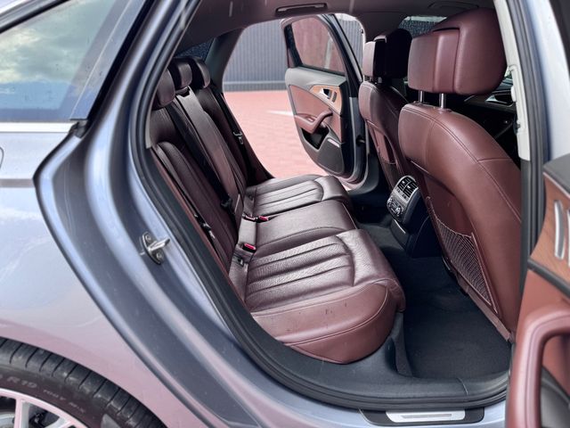 Audi A6 2015, Одеса, $22 900 - зображення 4