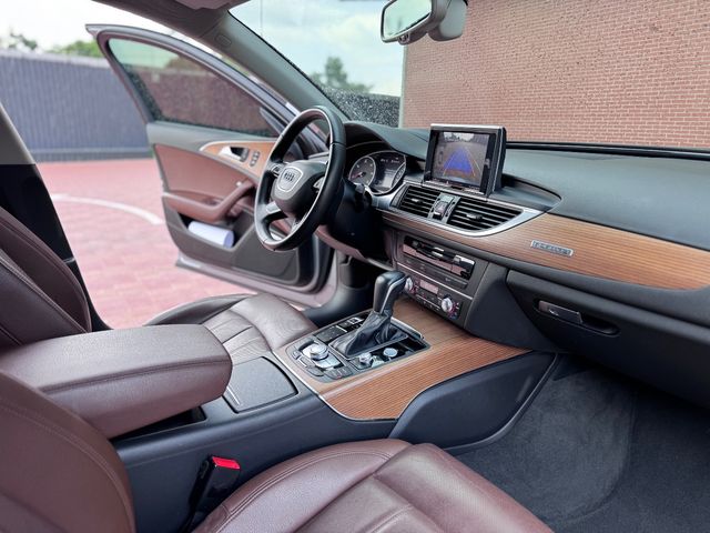 Audi A6 2015, Одеса, $22 900 - зображення 3
