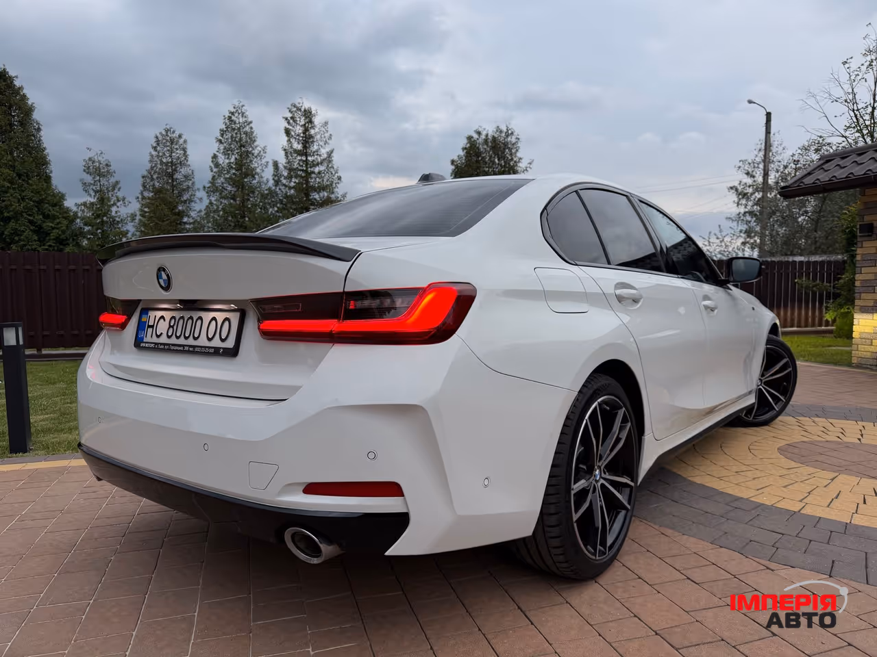 BMW 3 серії - фото 6