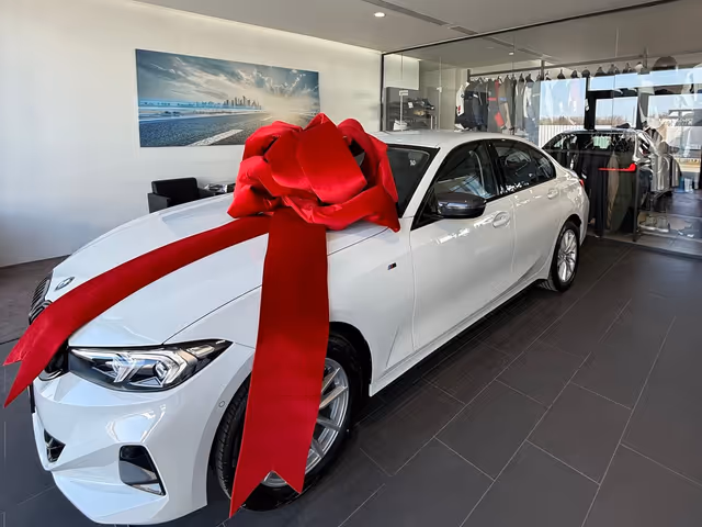 BMW 3 серії - зображення 2