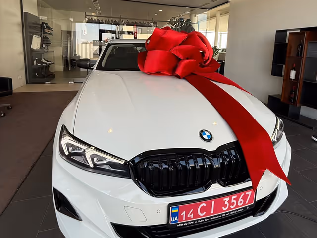 BMW 3 серії - зображення 4