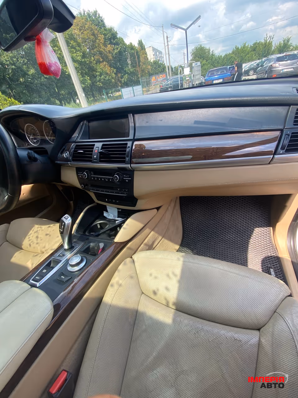 BMW X6 - фото 19