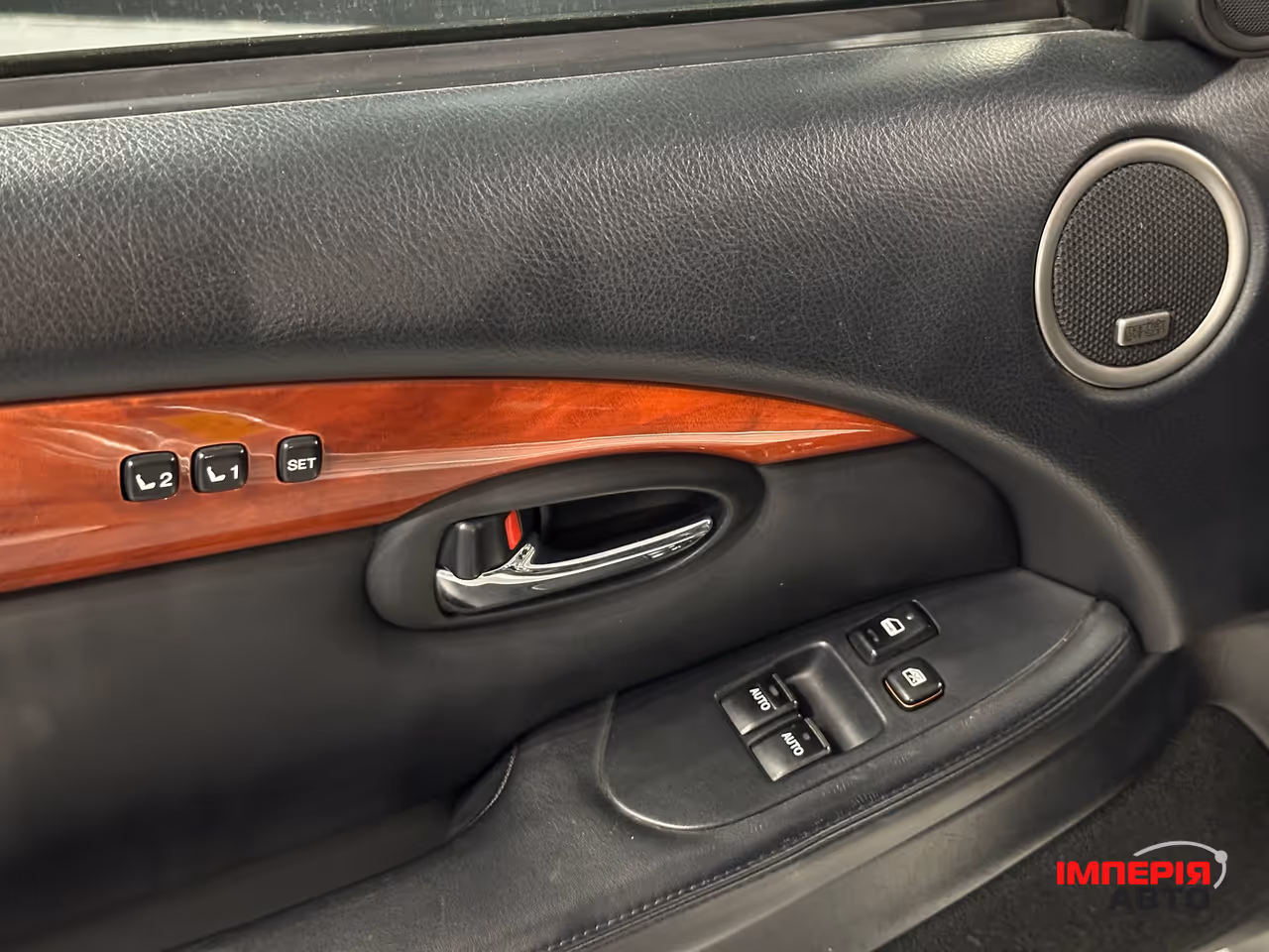 Lexus SC - фото 10