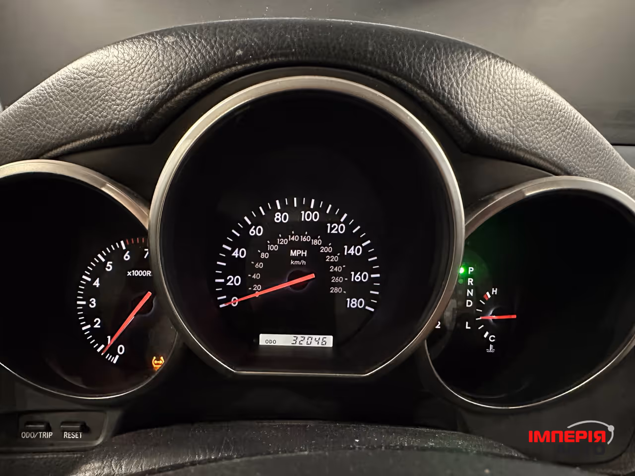 Lexus SC - фото 13