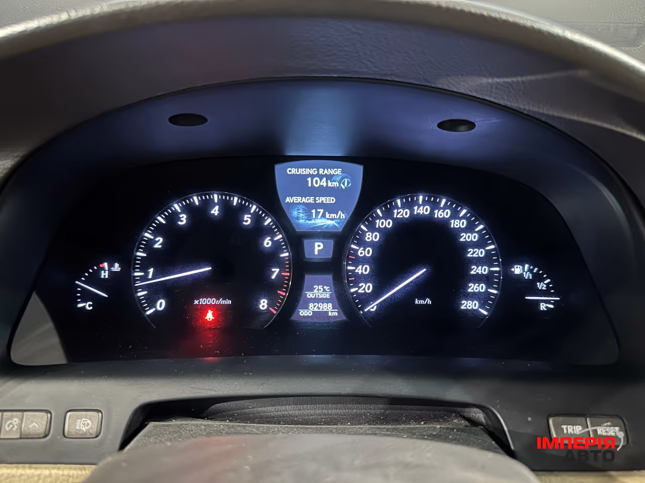 Lexus LS - фото 23