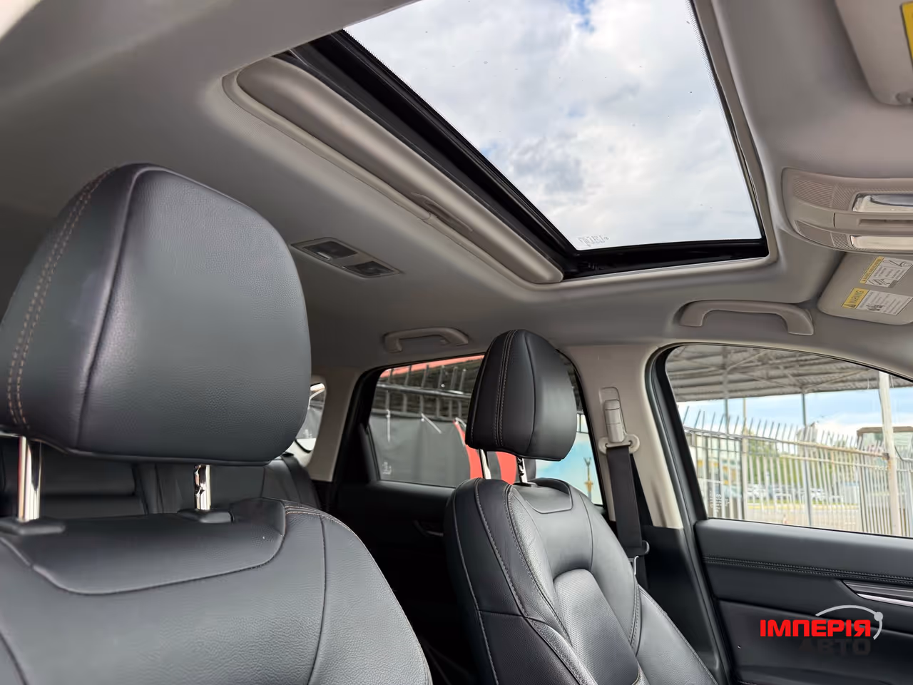 Mazda CX-5 - фото 9