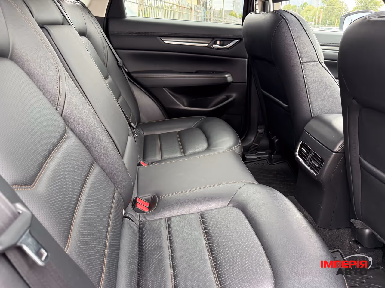 Mazda CX-5 - фото 11