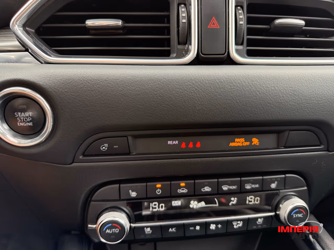 Mazda CX-5 - фото 16