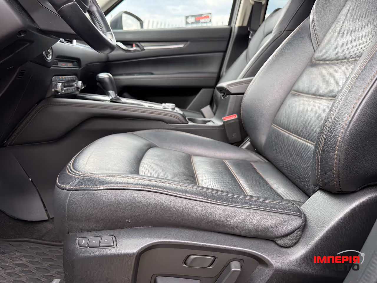 Mazda CX-5 - фото 13