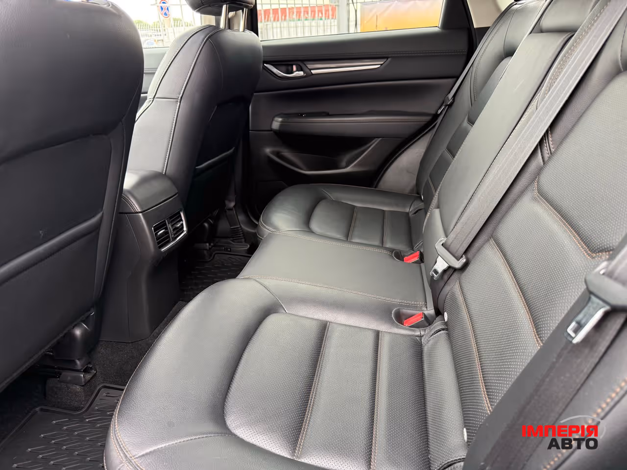 Mazda CX-5 - фото 14