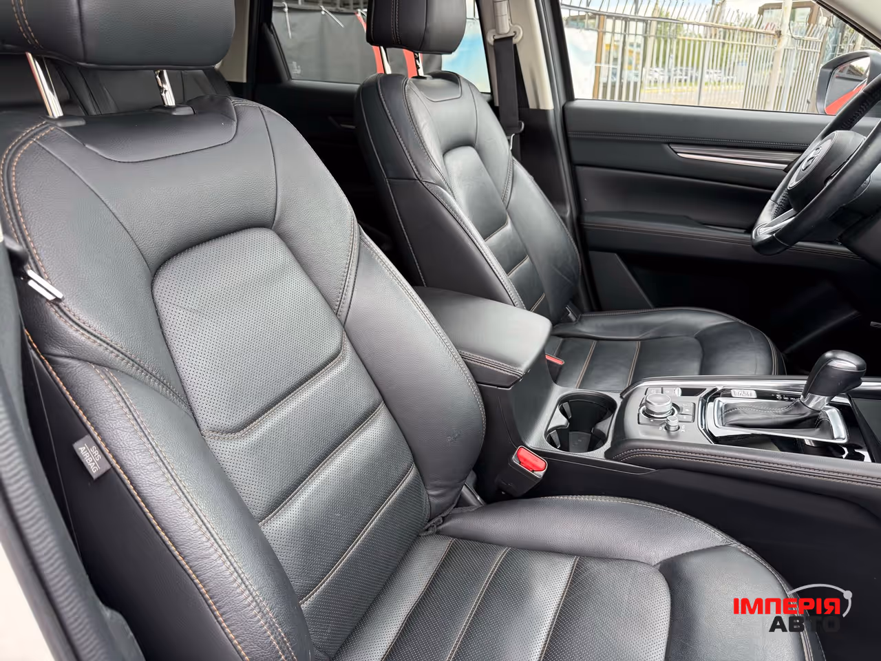 Mazda CX-5 - фото 7