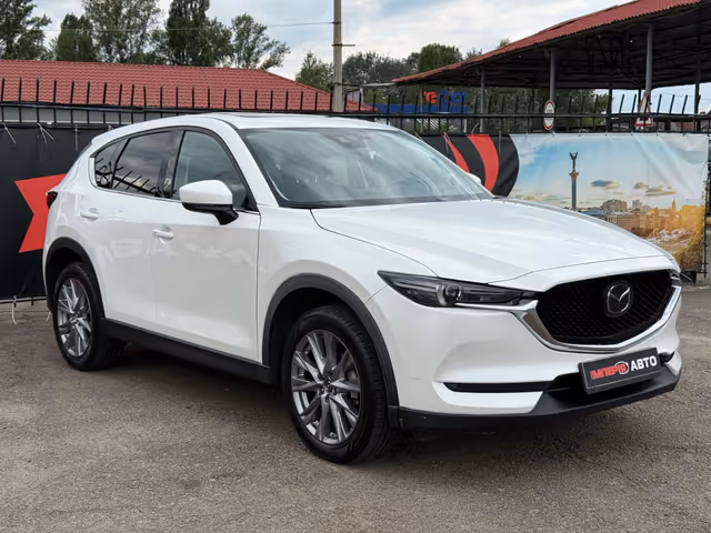 Mazda CX-5 - зображення 2