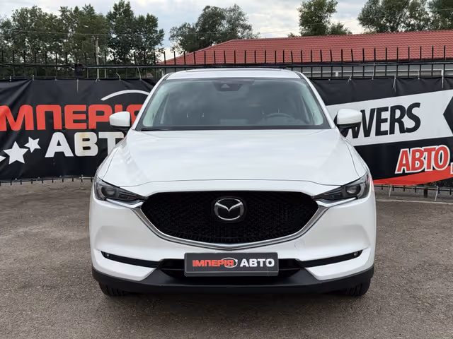 Mazda CX-5 - зображення 3