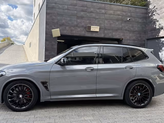 BMW X3 M - зображення 4