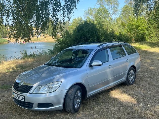 Skoda Octavia 2011, Полтава, $7 200 - зображення 1