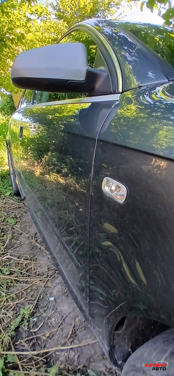 Audi A4 - фото 10