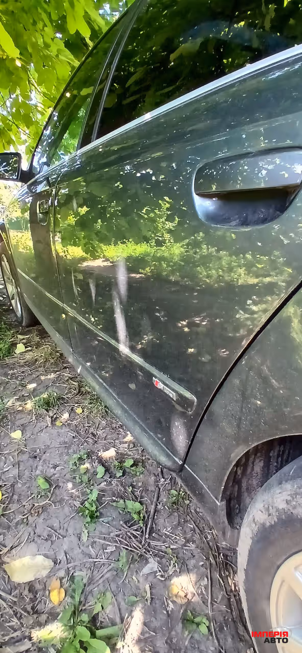 Audi A4 - фото 9
