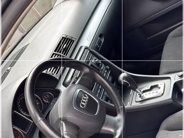 Audi A4 - зображення 2