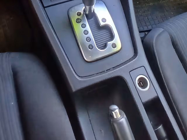 Audi A4 - зображення 3