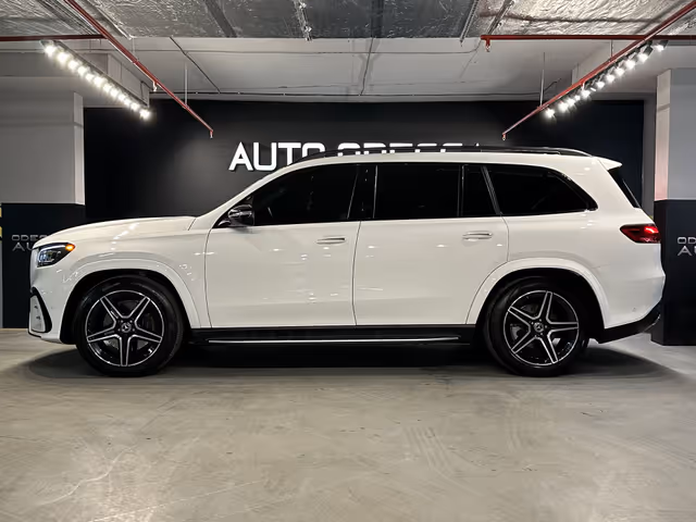 Mercedes-Benz GLS - зображення 5