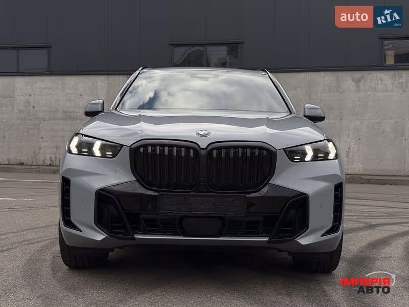 BMW X5 - фото 9
