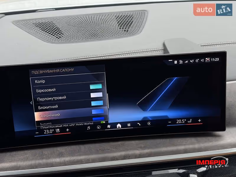 BMW X5 - фото 49