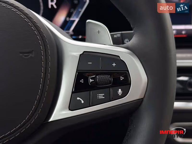 BMW X5 - фото 37