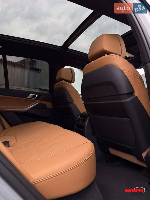 BMW X5 - фото 28