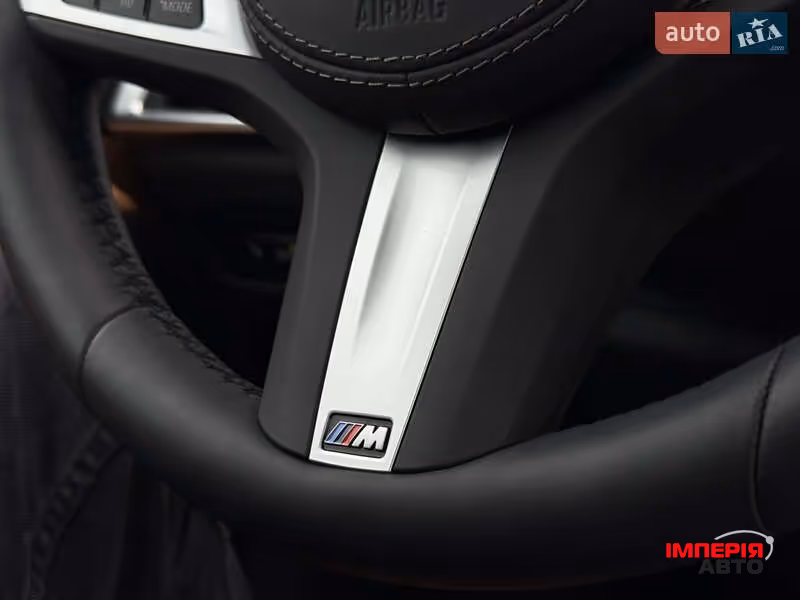 BMW X5 - фото 39