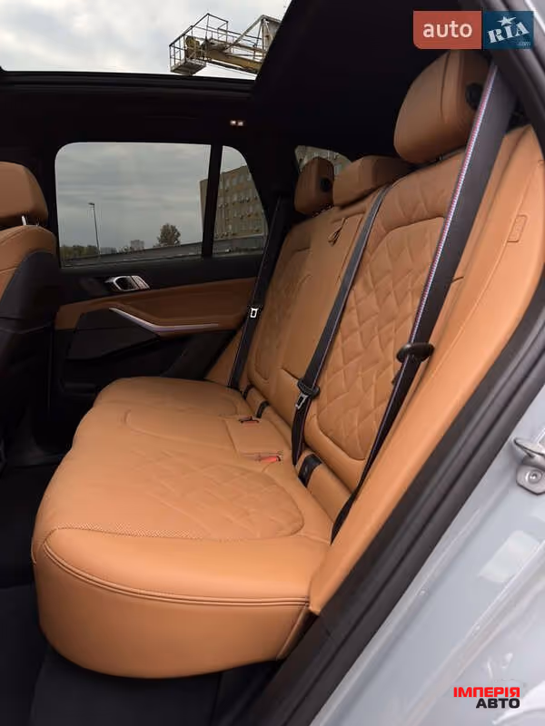 BMW X5 - фото 30