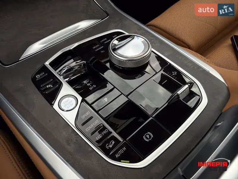 BMW X5 - фото 34