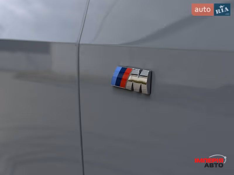 BMW X5 - фото 21
