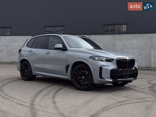 BMW X5 - зображення 5