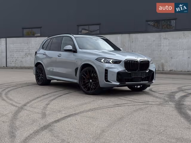 BMW X5 - зображення 3