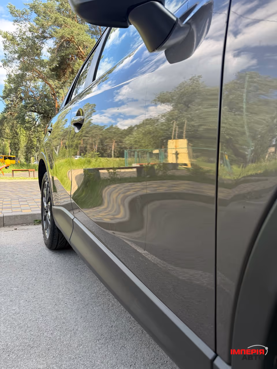Mazda CX-5 - фото 28