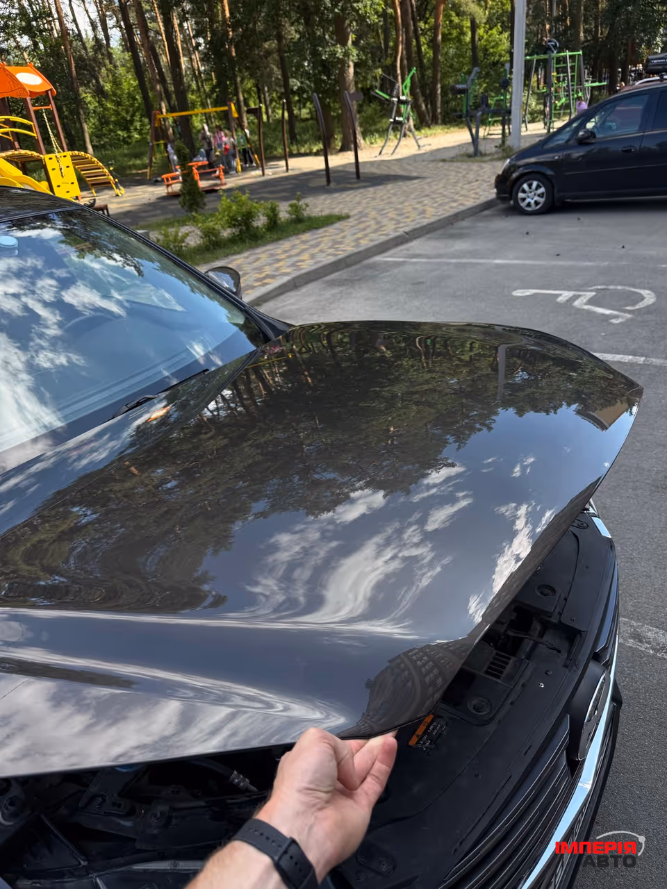 Mazda CX-5 - фото 69