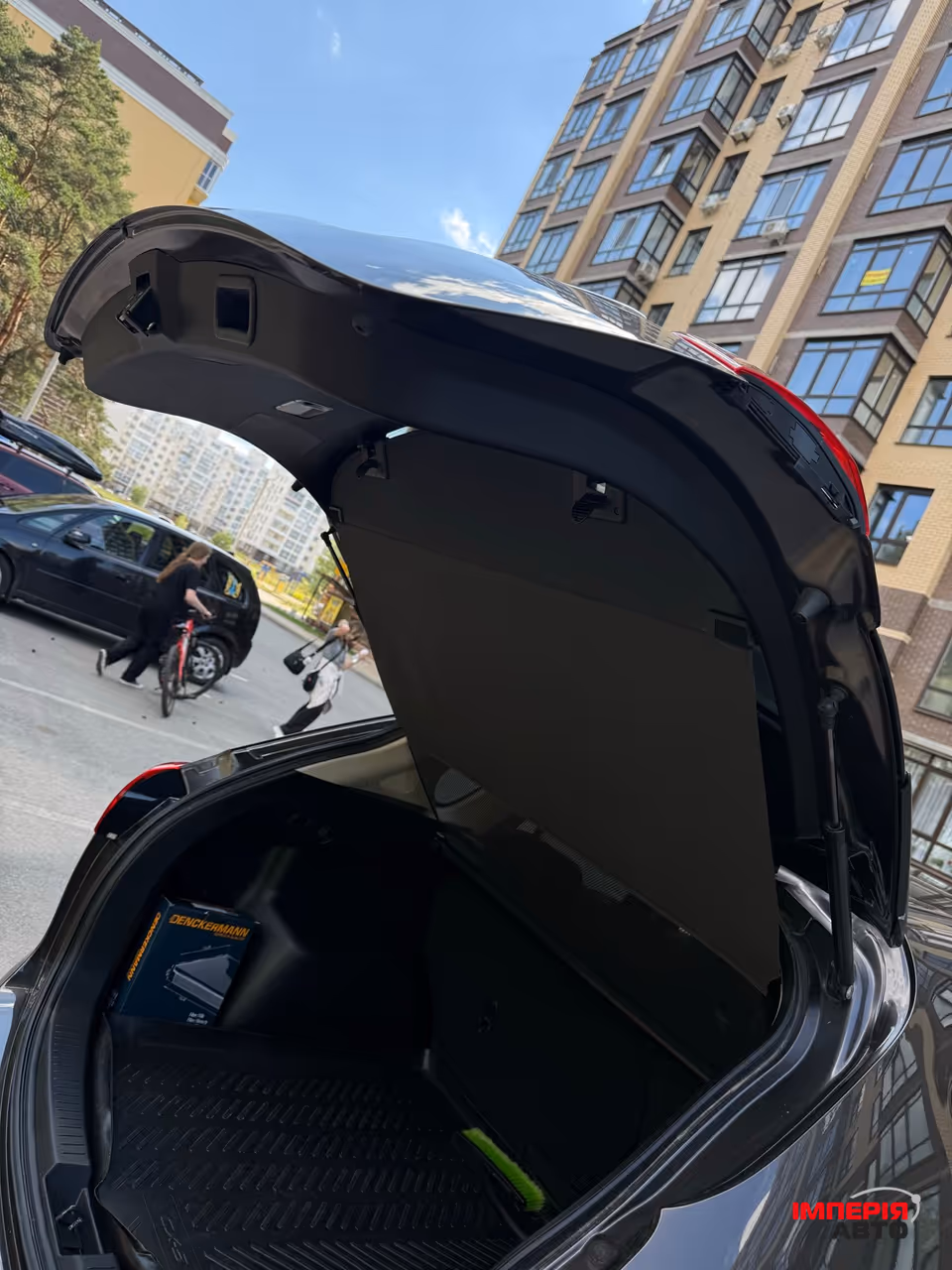 Mazda CX-5 - фото 72