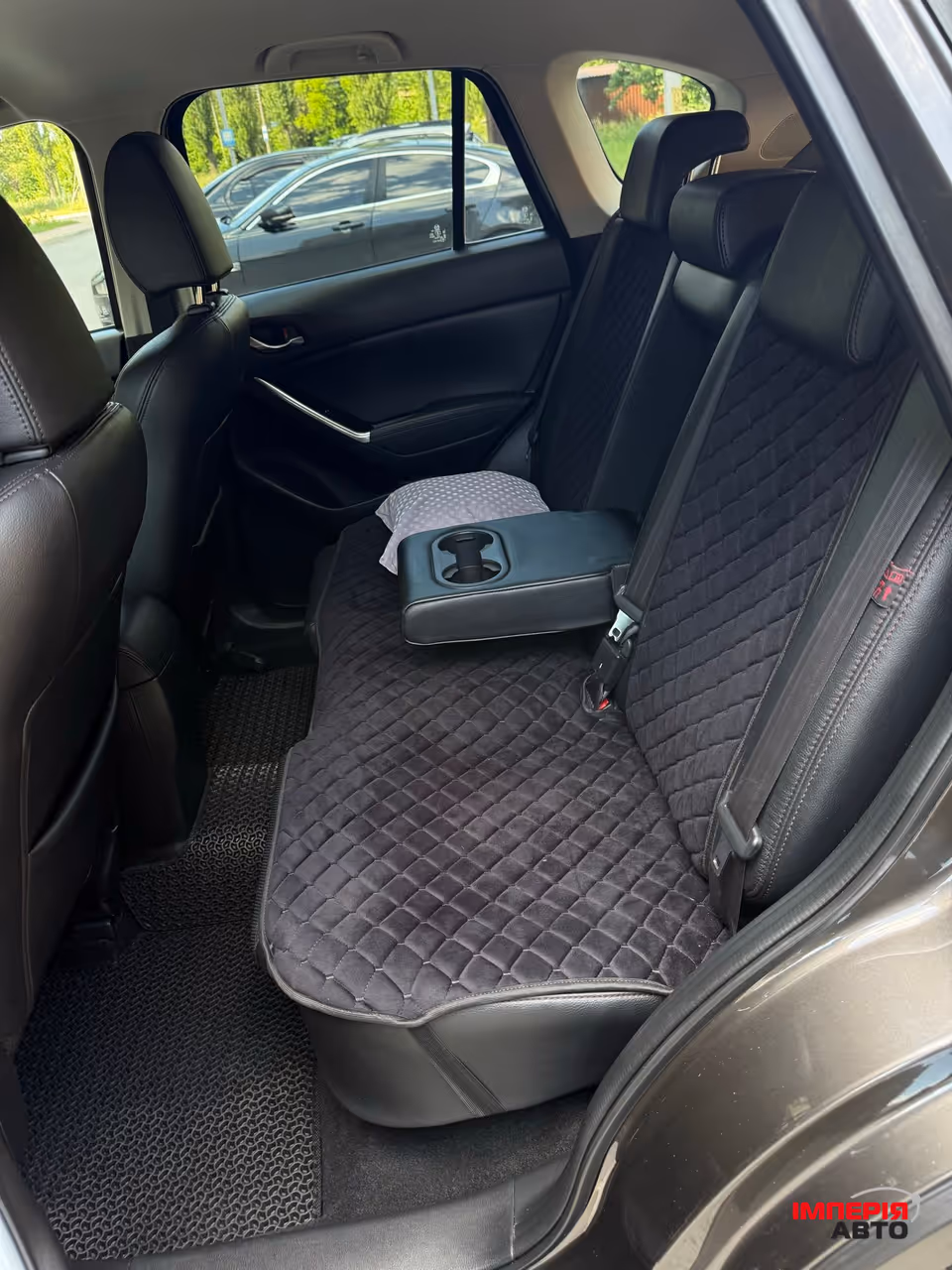 Mazda CX-5 - фото 58