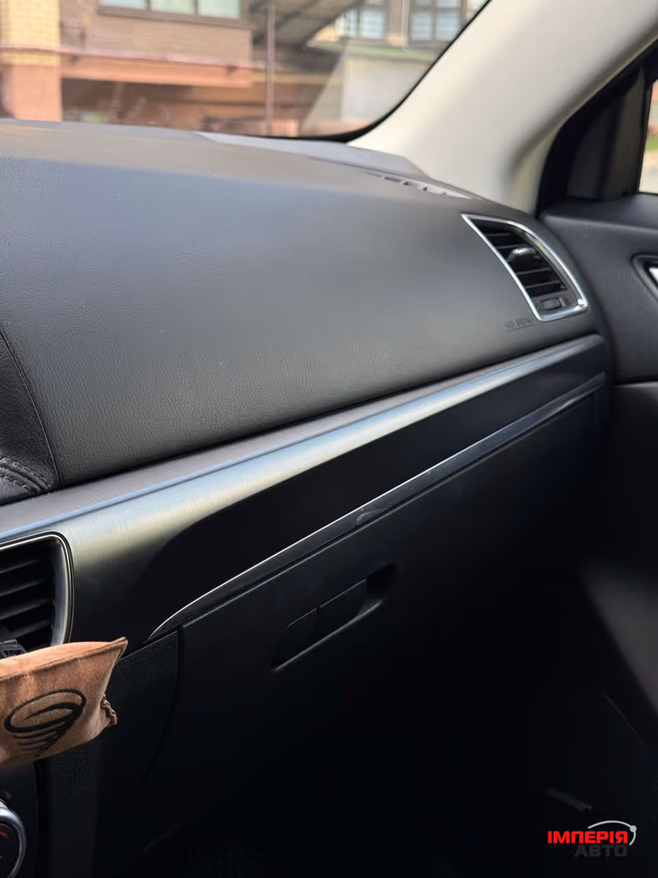 Mazda CX-5 - фото 54